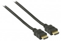 Vysokorýchlostný kábel HDMI™ s konektorom Ethernet HDMI™ 