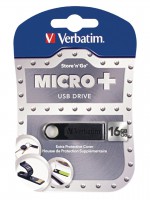 Verbatim VB-FD2-16G-MP