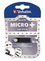 Verbatim VB-FD2-32G-MP