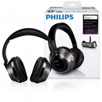 Bezdrôtové slúchadlá Philips SHC8535