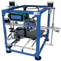 3D printer PRotos ful kit - RR100440   