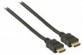 Vysokorýchlostný kábel HDMI™ s konektorom Ethernet HDMI™ 