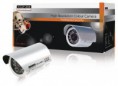 König SEC-CAM31 - Kamera s IR LED osvetlením a odolnosťou voči poveternostným vplyvom 