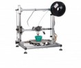 3D tlačiareň - Velleman K8200  